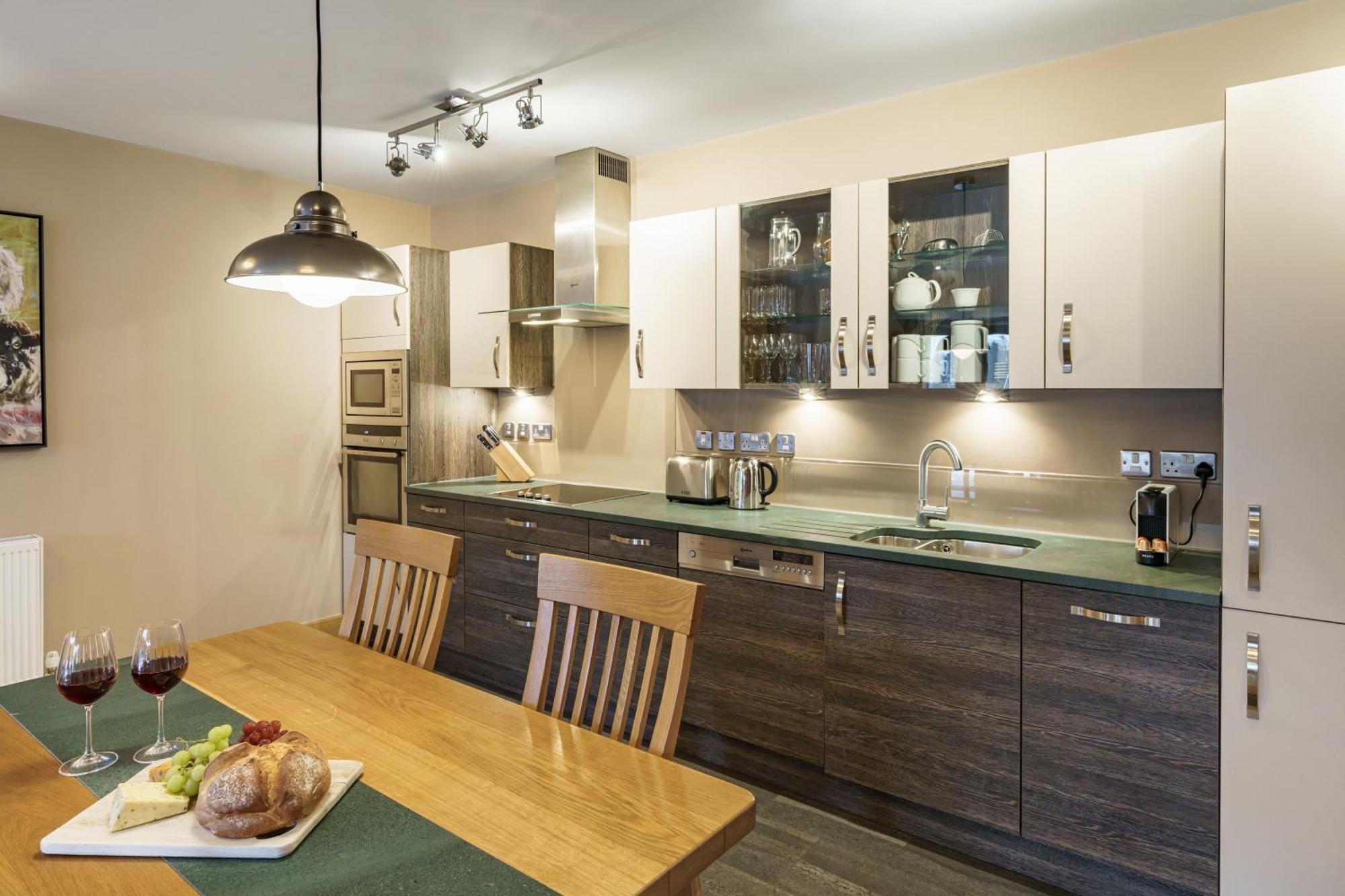 Lakeland Apartment At Windermere Marina Village Bowness-on-Windermere Exteriér fotografie