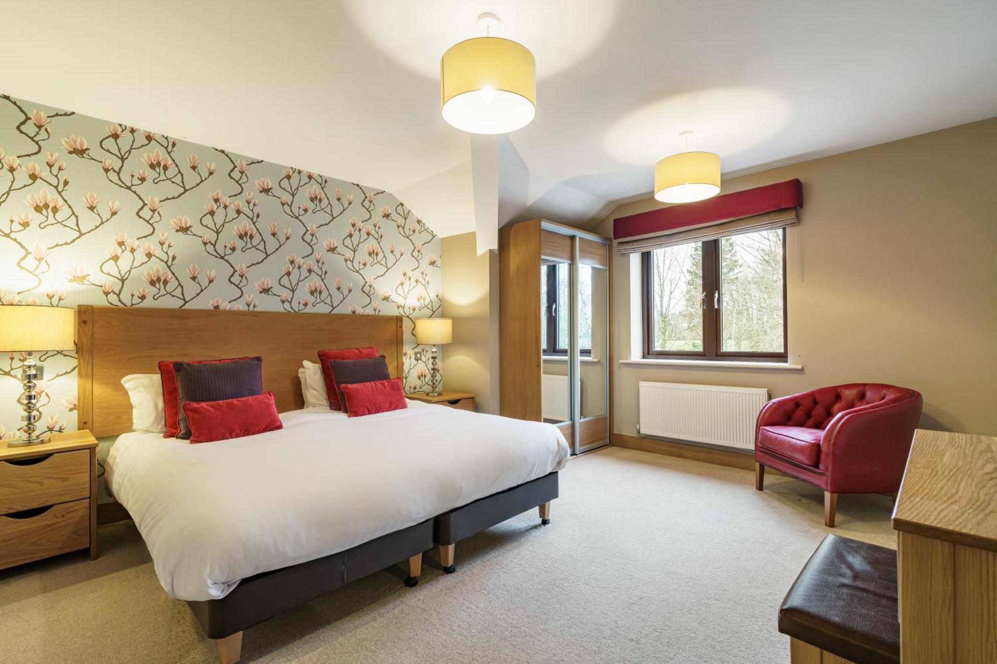 Lakeland Apartment At Windermere Marina Village Bowness-on-Windermere Exteriér fotografie