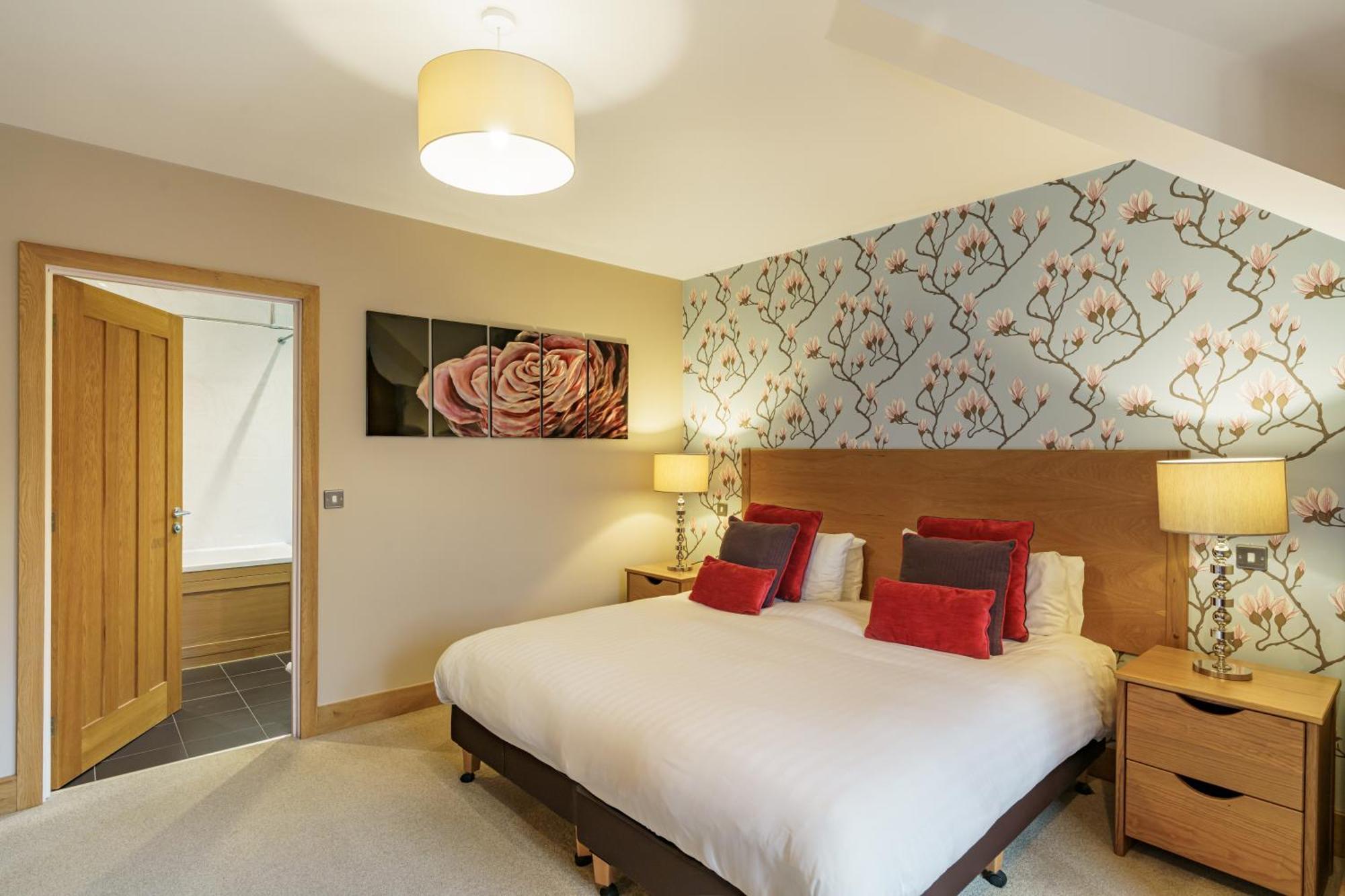 Lakeland Apartment At Windermere Marina Village Bowness-on-Windermere Exteriér fotografie