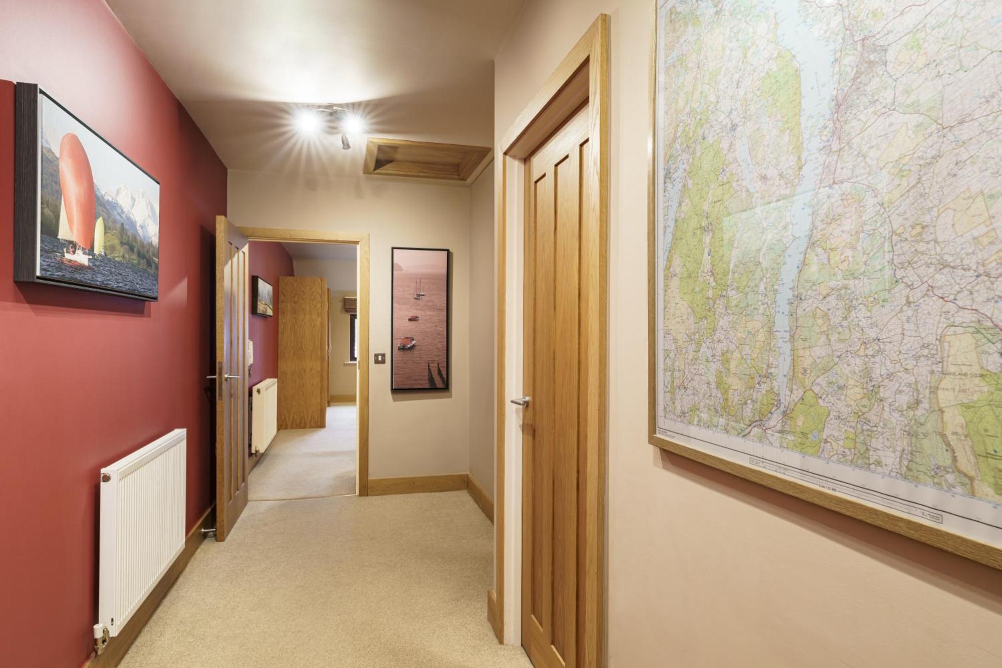 Lakeland Apartment At Windermere Marina Village Bowness-on-Windermere Exteriér fotografie